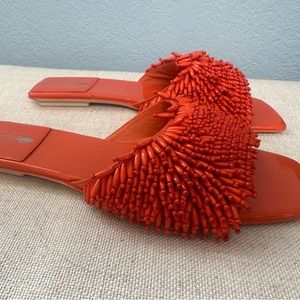 Jeffrey Campbel slippers